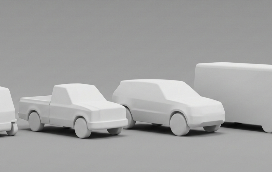 The Low-Hanging Fruit of Clean Mobility - Mazibuko Motors