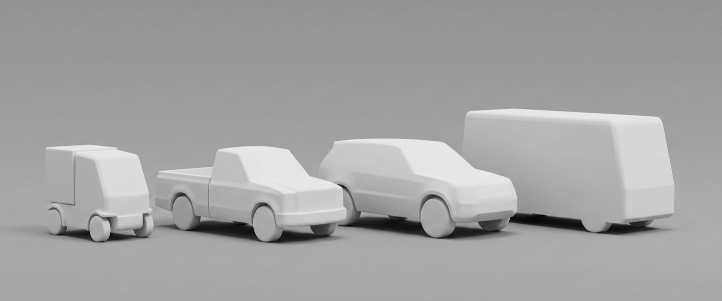 The Low-Hanging Fruit of Clean Mobility – Mazibuko Motors